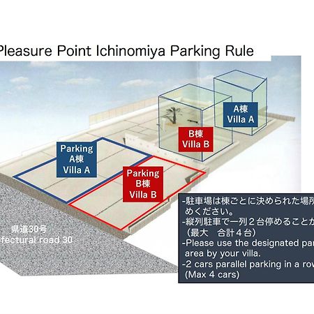 Pleasure Point Ichinomiya Ichinomiya (Chiba) Exterior foto