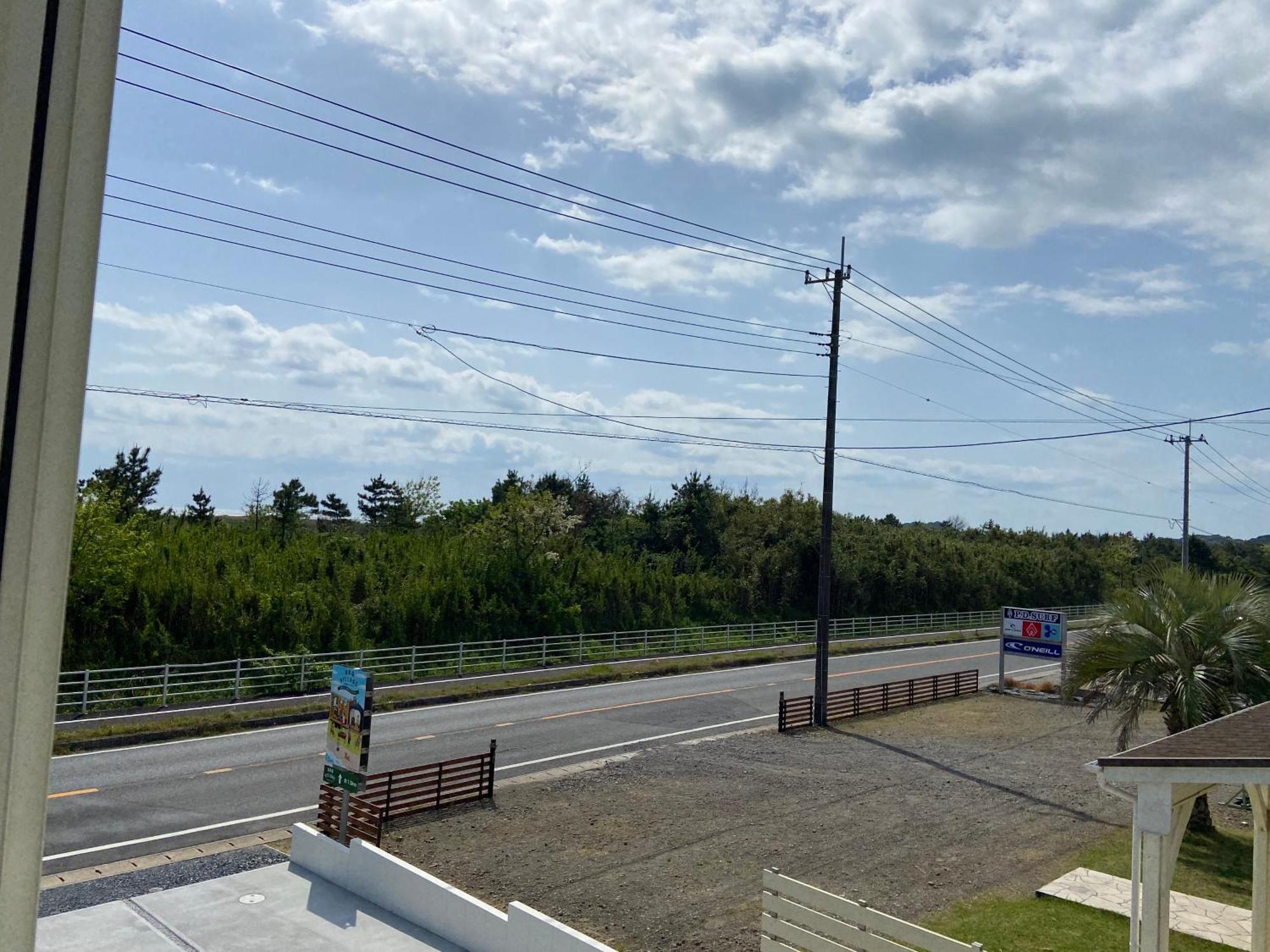 Pleasure Point Ichinomiya Ichinomiya (Chiba) Exterior foto